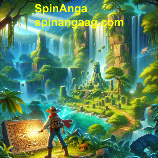 A Magia dos Jogos de Aventura: Explorando Mundos e Narrativas