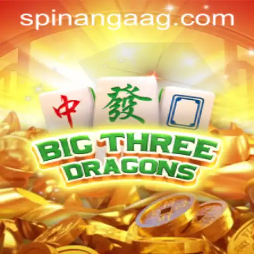 Discover the Excitement of BigThreeDragons: An In-Depth Look into the Game
