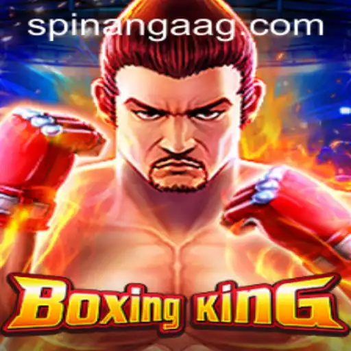 BoxingKing: Dive into the Ultimate Boxing Experience