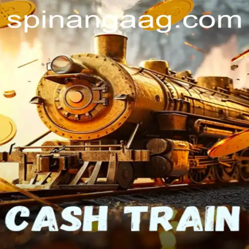 CashTrain: The Ultimate Strategy Game with a Twist