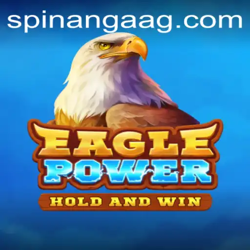 EaglePower: Soar to Victory with the Latest Gaming Sensation