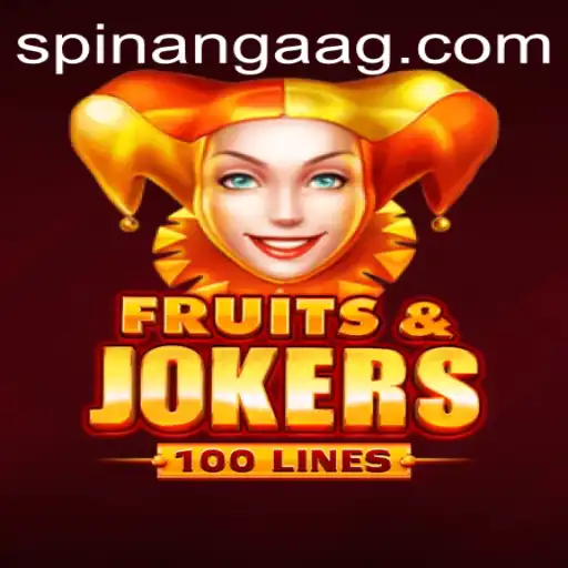 Unveiling FruitsAndJokers100: The Intriguing World of Classic Casino Fun