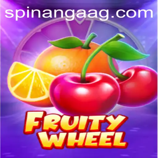 Unveiling FruityWheel: A Vivid Exploration of a Rising Online Casino Game