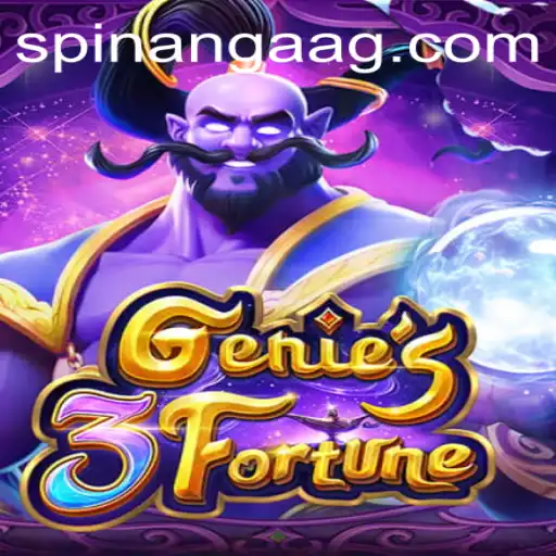 Exploring Genie3Fortune: A Comprehensive Guide to the Enchanting Game