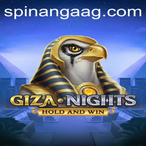 Discover GizaNights: A Mesmerizing Adventure in Ancient Egypt