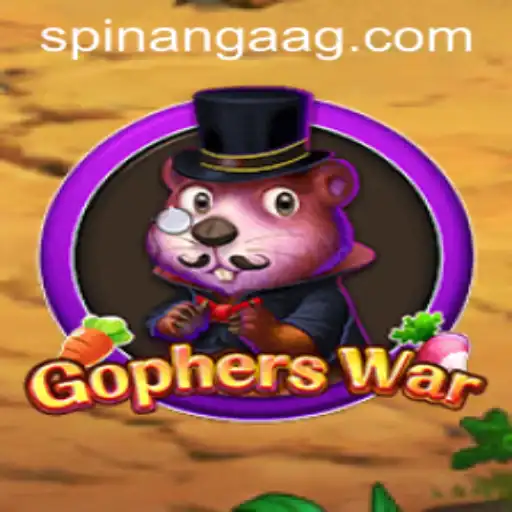 Exploring GophersWar: A Compelling New Strategy Game