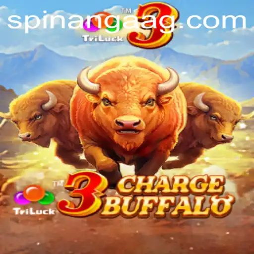 Unleashing the Wild: Exploring 3ChargeBuffalo and its Exciting Features