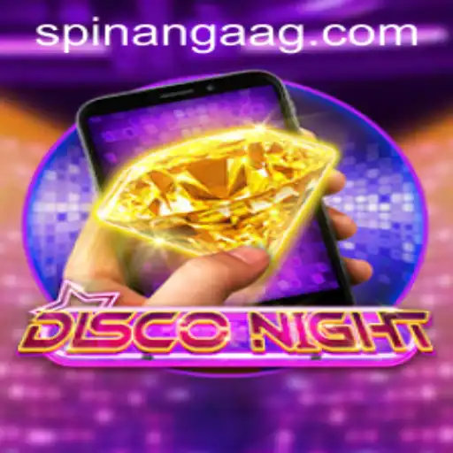 Exploring the Allure of DiscoNightM: A Dance into the Digital Realm
