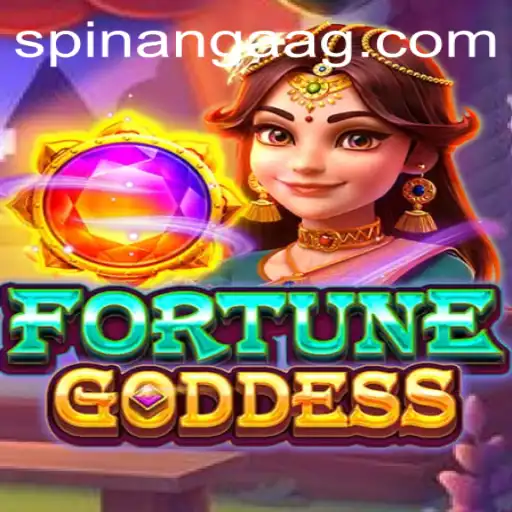 Discover the Exciting World of FORTUNEGODDESS and Learn How to Play