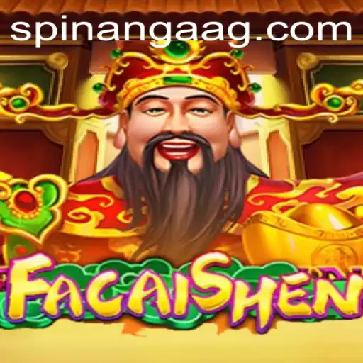 Exploring FaCaiShen: The Thrilling World of Chinese-Themed Slot Gaming