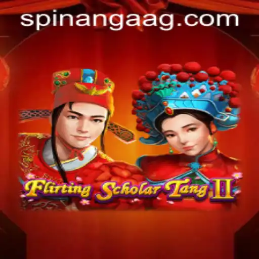 Flirting Scholar Tang II: A Journey into the Heart of Ancient Chinese Culture