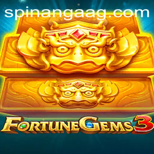 Discover the Thrilling World of FortuneGems3: A New Era of Gaming
