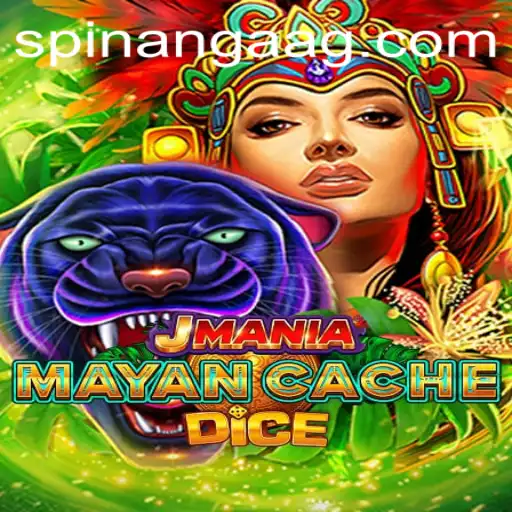 JManiaMayanCacheDice: A Thrilling Fusion of Ancient Strategies and Modern Gameplay