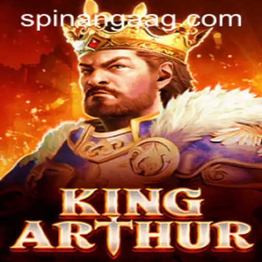 Discover the Legendary Adventure of KingArthur: A Medieval Journey