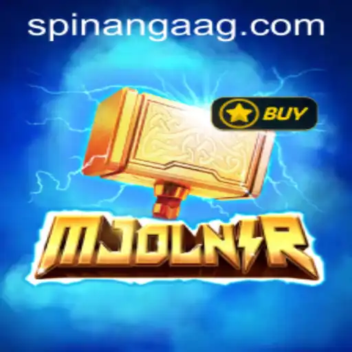 Mjolnir: The Thunderous New Game Experience