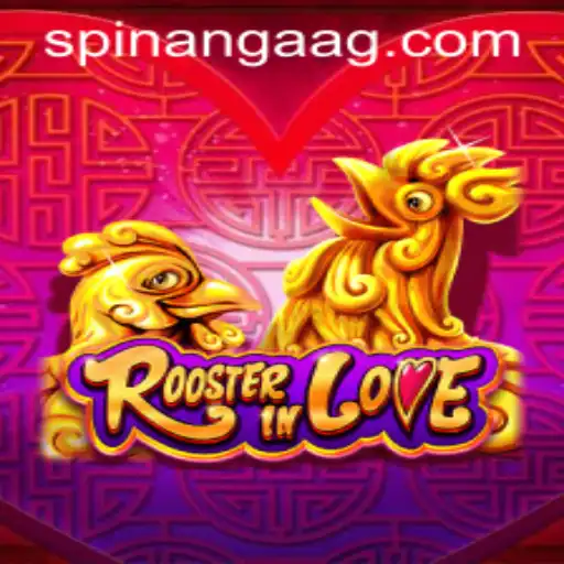 RoosterInLove: A Revolutionary Game in the World of Hum.bet Paga