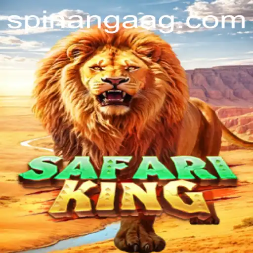 Unleash Your Adventure with SafariKing: The Ultimate Gaming Experience