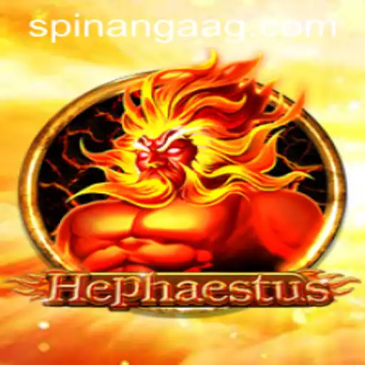 Discovering Hephaestus: The Game That Combines Myth and Skill