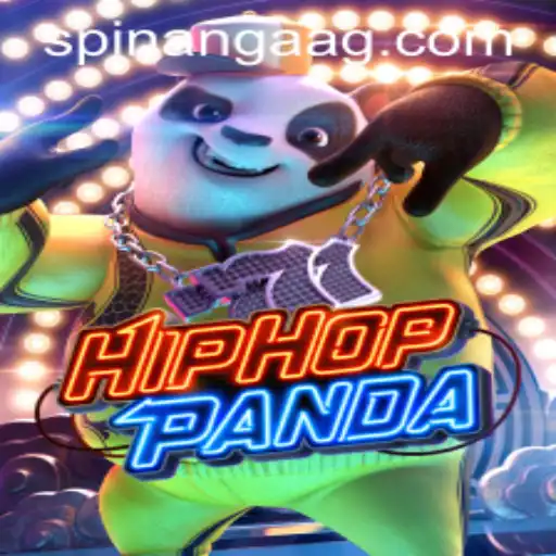 Unveiling HipHopPanda: The New Sensation in Gaming