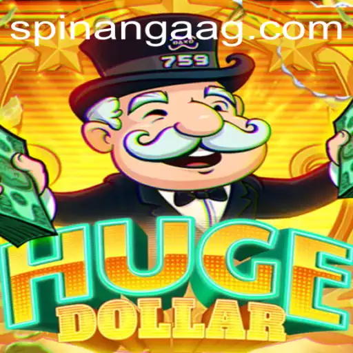 Discovering HugeDollar: A Comprehensive Guide to Gameplay and Rules