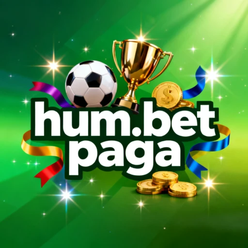 hum.bet paga