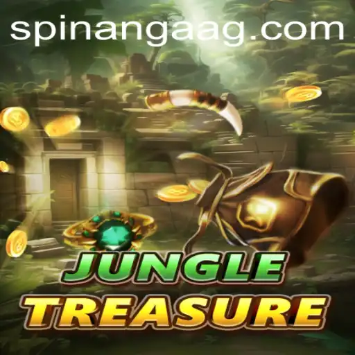 Discover the Excitement of JungleTreasure: The Adventure That Awaits