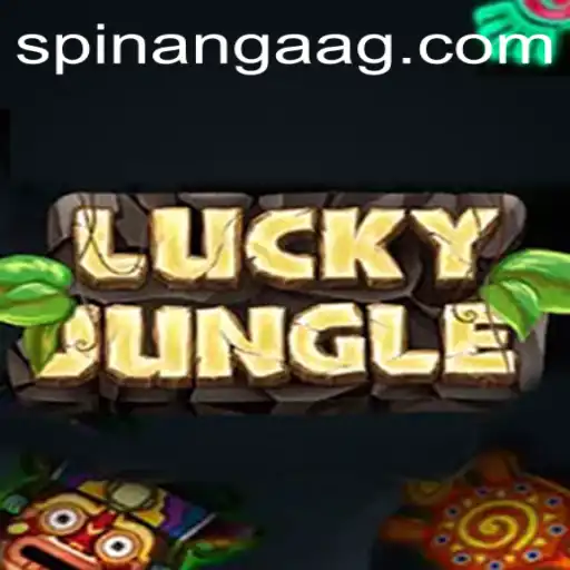 Discover the Excitement of LuckyJungle with Hum.Bet Paga