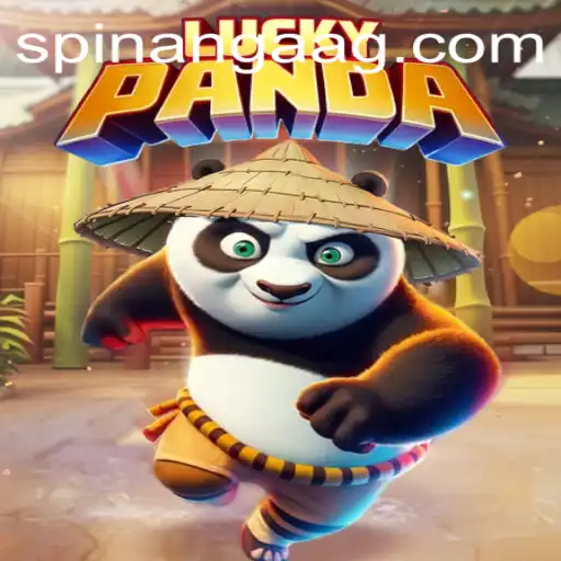 Discover the World of LuckyPanda: An Exciting New Game Experience