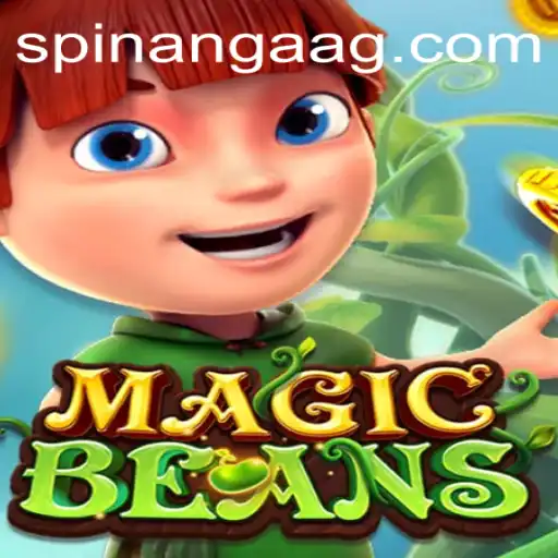 MAGICBEANS: An Adventure into Enchantment and Strategy