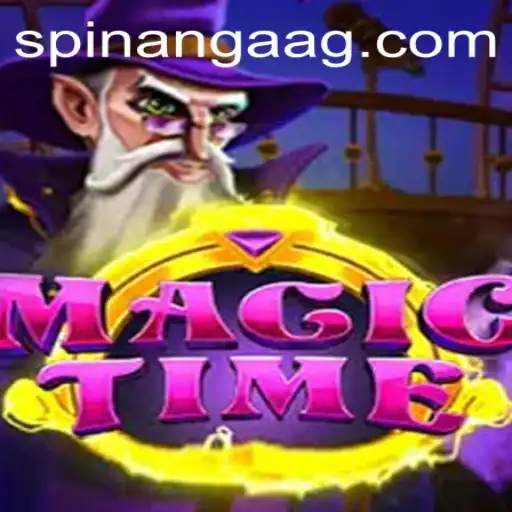 Discovering the Enchantment of MagicTime: A Comprehensive Guide
