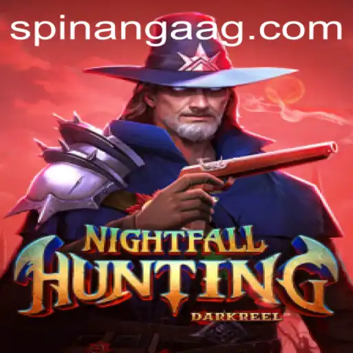 Unveiling the Thrilling World of NightfallHunting: A Deep Dive into Gameplay and Exciting Events