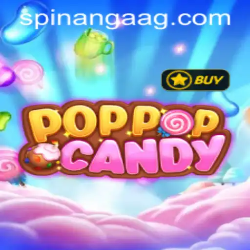 Discover the Excitement of POPPOPCANDY: A Unique Gaming Experience