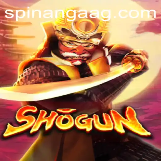 Exploring Shogun: The Ultimate Game Experience with the Keyword 'hum.bet paga'