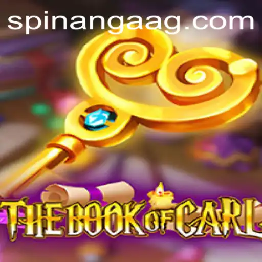 TheBookofCarl: A Deep Dive into the Thrilling New Game Revolutionizing the Industry
