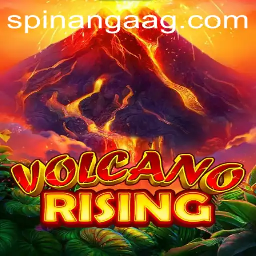 VolcanoRising: An Exciting Adventure Awaiting Gamers