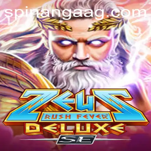 ZeusRushFeverDeluxeSE: An Epic Adventure in Virtual Gaming