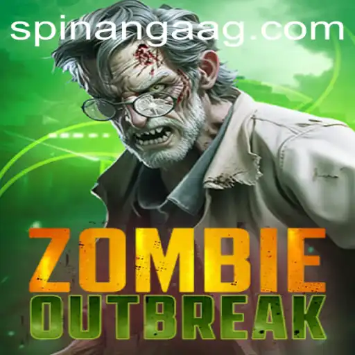 ZombieOutbreak: An Immersive Survival Experience Amidst a Pandemic